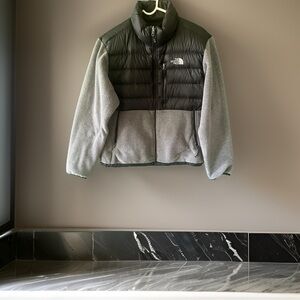 The North Face Polartec Fleece Jacket